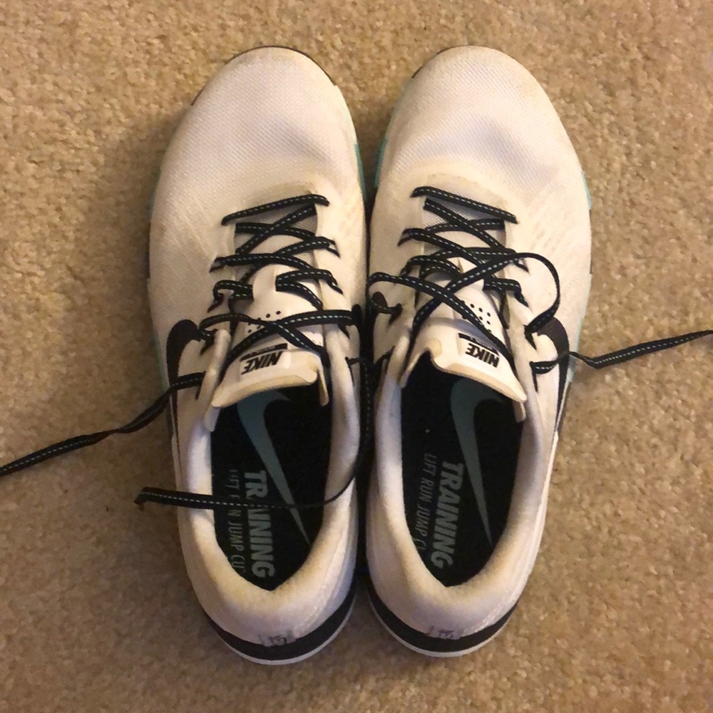 Nike Metcon 3
